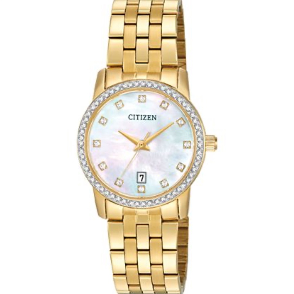 Citizen Watch - Picture 5 of 8